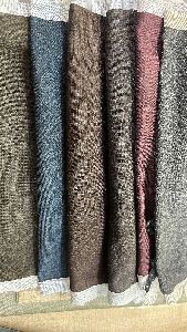 Wool Twill Fabric