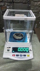 laboratory scale