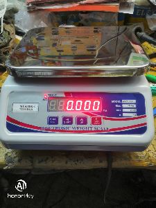 Retail Weighing Scales