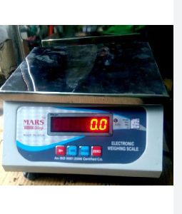 Small Table Top Weighing Scale