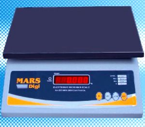 Industrial Table Top Scale
