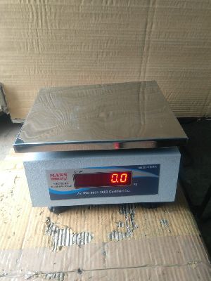 Small Table Top Weighing Scale