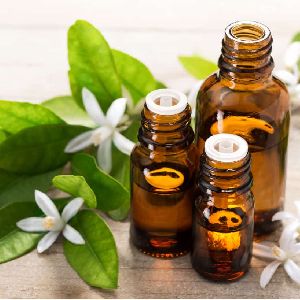 Neroli Oil