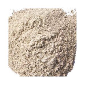 Attapulgite Clay