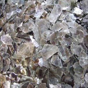 NATURAL MICA / MUSCOVITE MICA