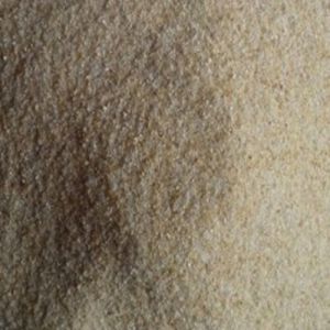 Silica Sand