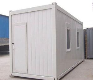 Office Container Manufacturer