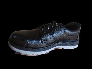 Mens PVC Sole Safety Shoes