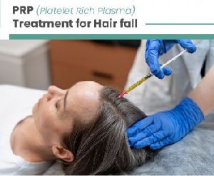 PRP Treatment Service