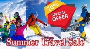 Manali Tour Package From Delhi / Call Us At - 8006638972