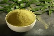 Organic Neem Powder 100% Pure