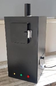 Sanitary Pad Incinerator Machine