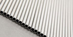 Electropolished Pipes