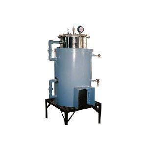 Steam Boiler