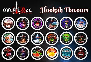 Hookah Flavor