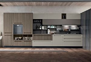 italian modular kitchen