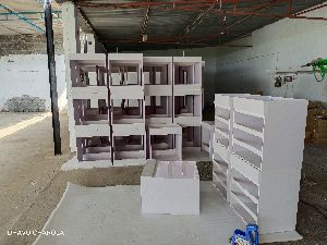 PVC Cabinets