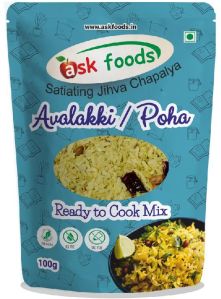 Avalakki/Poha