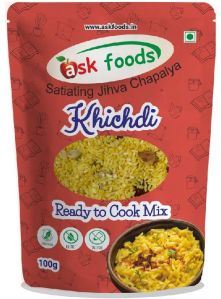 Khichdi Mix