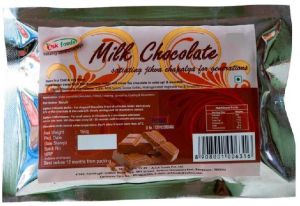 Milk Chocolate