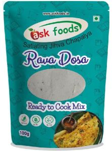 Rava Dosa Mix