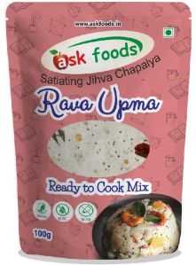 Rava Upma Mix