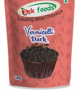 Vermicelli Dark