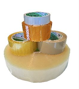 Bopp Adhesive Tapes