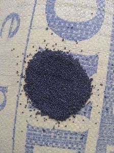 Roasted Bentonite Granules