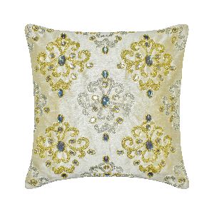 Silk Cushion Covers