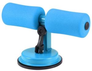 Adjustable Self Suction Sit Up Bar