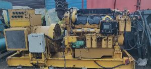 caterpillar c32 generator