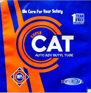 Butyl Inner Tube