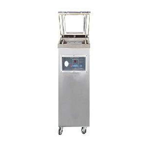 Plastic Bag Sealing Machine