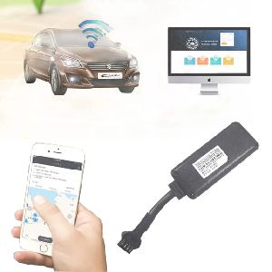 ev02 gps tracker