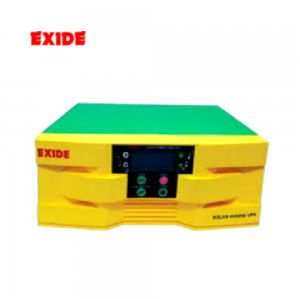 Exide Solar Hybrid Inverter 2200va