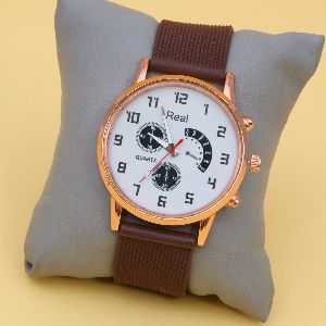 Mens Wrist Watch