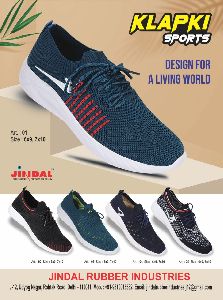 Eva Sports Shoes