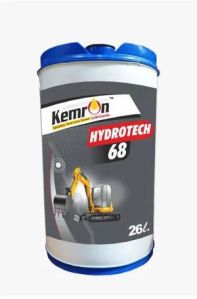 Hydraulic Oil