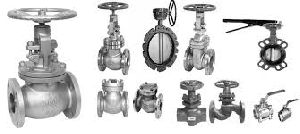 Industrial Valves