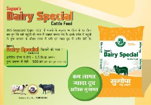 DAIRY SPECIAL (RS 1100)