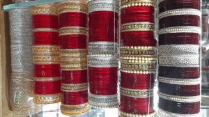 Bridal chura manufacturer