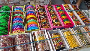 Glass Bangles manufacturer