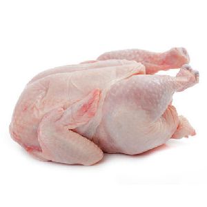 Halal Whole Chicken