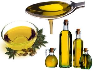 Derivative Castor oil