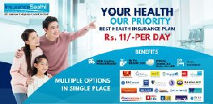 Best health insurance policy