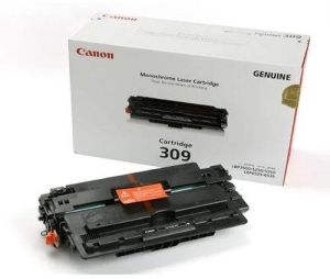 Canon 309 Toner Cartridge