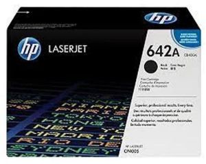 HP CB400A Toner Cartridge