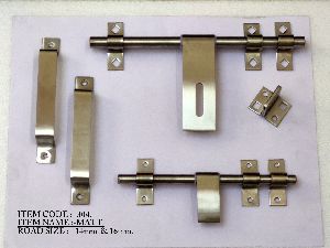 Door Hardware