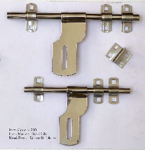 Door Latches